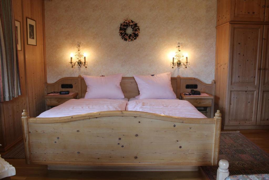 Gastehaus Sagfeiler Hotel Bischofswiesen Habitación foto