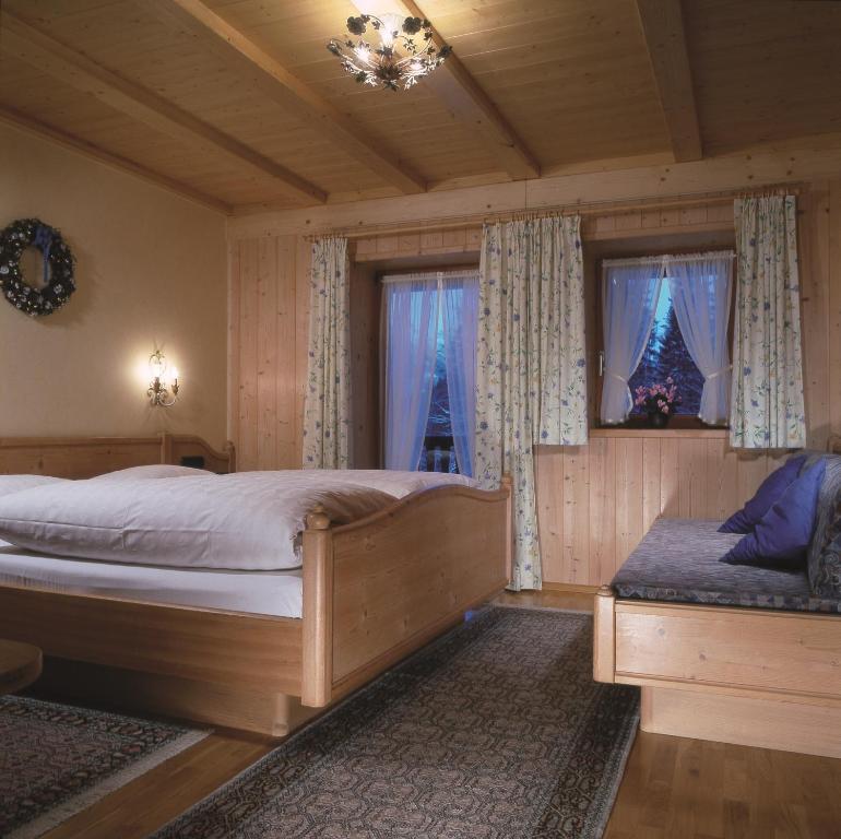 Gastehaus Sagfeiler Hotel Bischofswiesen Habitación foto