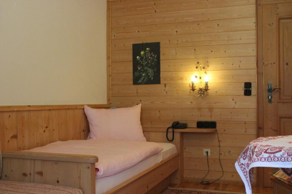 Gastehaus Sagfeiler Hotel Bischofswiesen Habitación foto