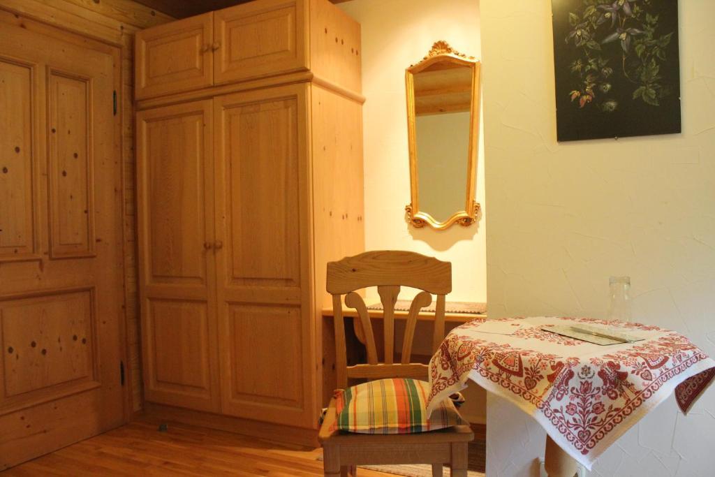 Gastehaus Sagfeiler Hotel Bischofswiesen Habitación foto