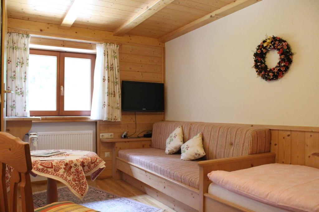 Gastehaus Sagfeiler Hotel Bischofswiesen Habitación foto